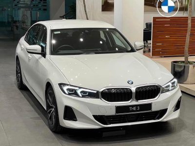 BMW 320i Sport Line 2026
