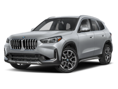 BMW X1 sDrive20i 2026