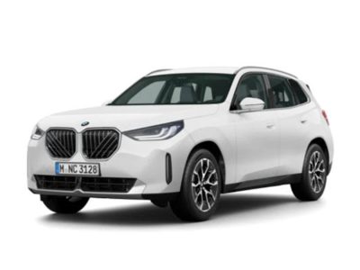 BMW X3-20i Xdrive