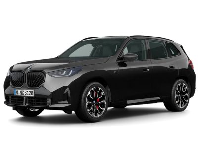 BMW X3-30i Xdrive Msport PRO