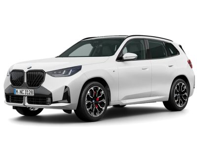BMW X3 sDrive20i 2026