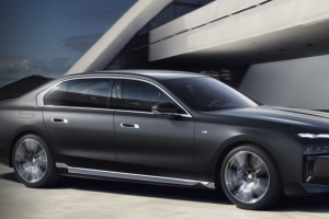 BMW Excellence Club
