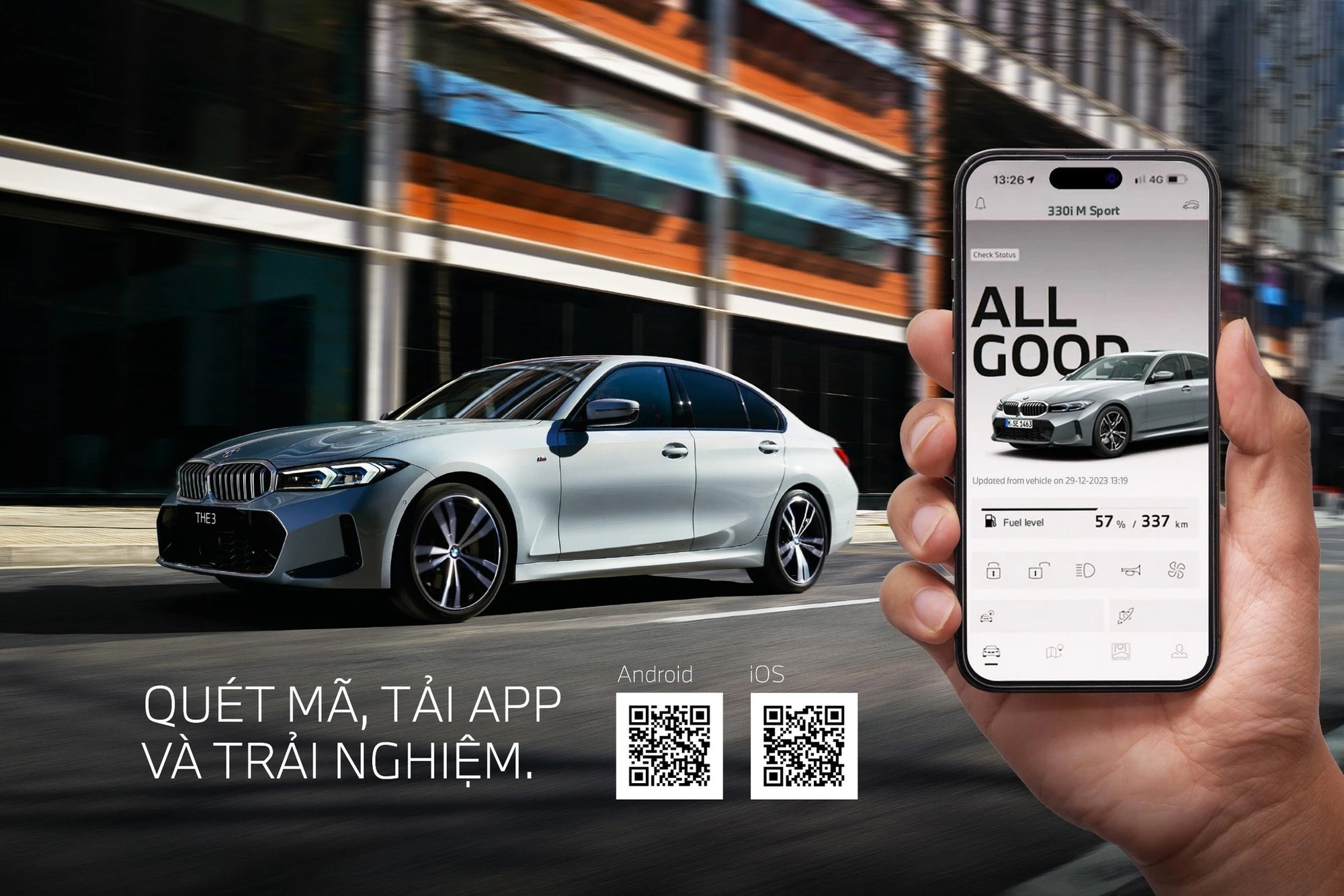 BMW Connectidrive